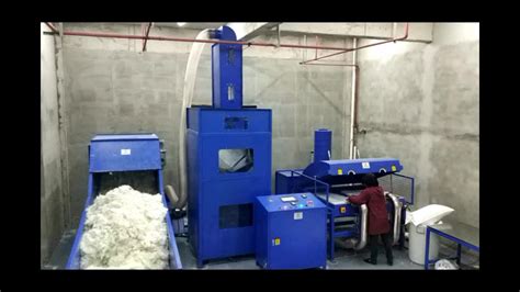 automatic pillow filling machine|Pillow filling lines .